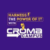 croma campus pvt. ltd. logo image