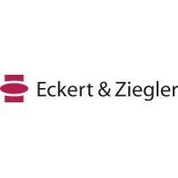 eckert & ziegler se logo image