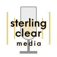 sterling clear media logo image