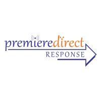 premiere direct response logo image