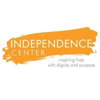 independence center logo image