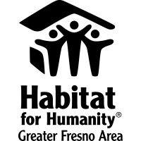 habitat for humanity greater fresno area logo image