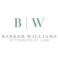 barker williams, pllc logo image