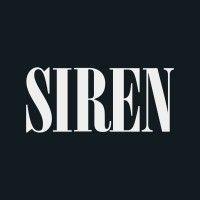 siren logo image