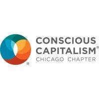 conscious capitalism - chicago chapter logo image