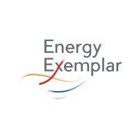 energy exemplar logo image