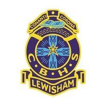 christian brothers'​ high school, lewisham logo image