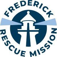 frederick rescue mission logo image