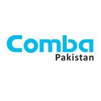 comba pakistan logo image