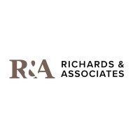 richards & associates management consultants inc. logo image