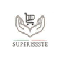 superissste logo image