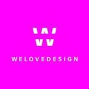 logo of Welovedesign