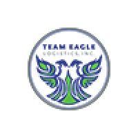 team eagle logistics, inc. logo image