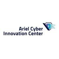 ariel cyber innovation center logo image