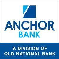 anchorbank, a division of old national bank