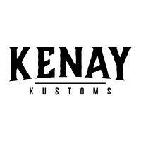 kenay kustoms logo image