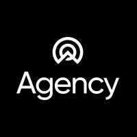 agency cybersecurity logo image