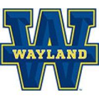 wayland baptist university logo image