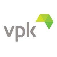 vpk packaging uk and ireland