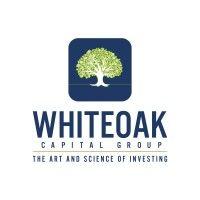 whiteoak capital logo image