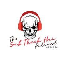 the sab theek hai podcast