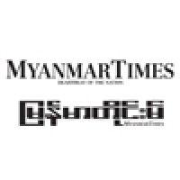 the myanmar times logo image