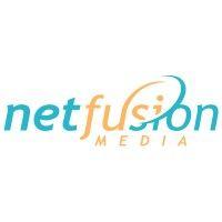 netfusion media, inc. logo image