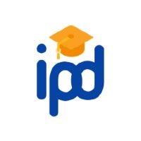 ipd opleidingen logo image