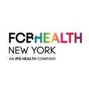 logo of Fcb Health New York An Ipg Health Company