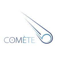 comète logo image