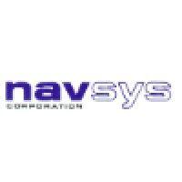 navsys corporation logo image