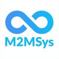 m2msys logo image