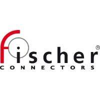 fischer connectors logo image