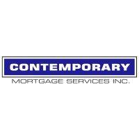 contemporary mortgage services, inc. logo image