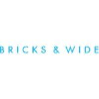 bricks&wide logo image