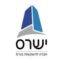 logo of Isras Group קבוצת ישרס