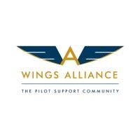 wings alliance logo image