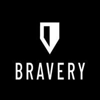 bravery group logo image