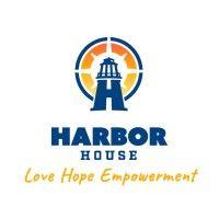 harbor house of louisville logo image