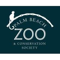 palm beach zoo & conservation society