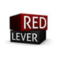 redlever logo image