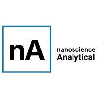 nanoscience analytical logo image