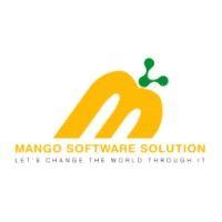 mango software solutions pvt. ltd. logo image