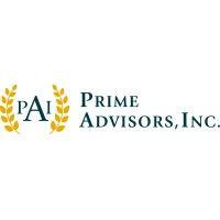 prime advisors, inc.