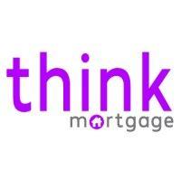 think mortgage logo image