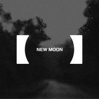 new moon logo image