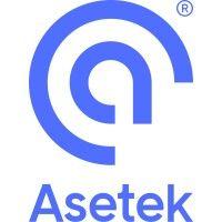 asetek logo image