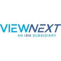 viewnext logo image