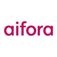 aifora logo image