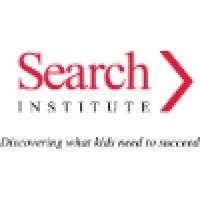 search institute